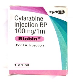 BIOBIN 100 MG